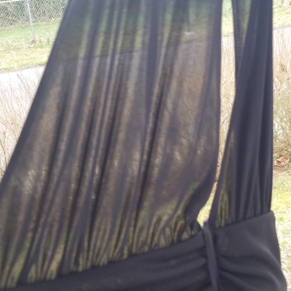 Zara collection sz L dress - Picture 4 of 4